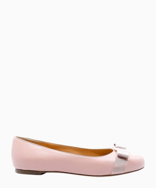 Varina ballet flat
