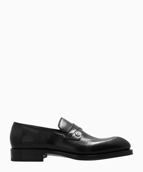 Cantore leather shoes