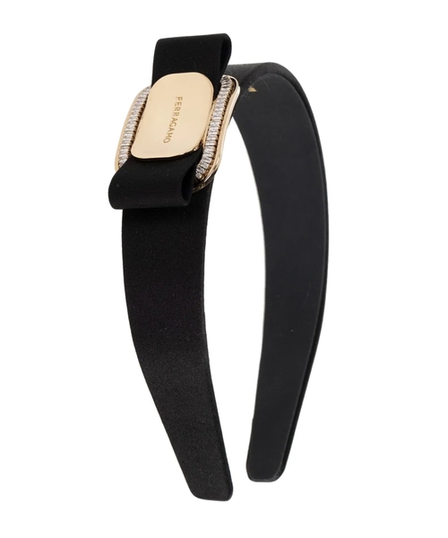 Headband with bow detail | Emporium display picture 3