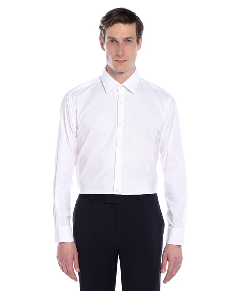 Dar biçimli köynək