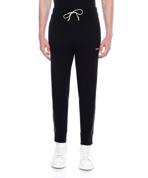 İpli bağlanmalı idman üslublu şalvar