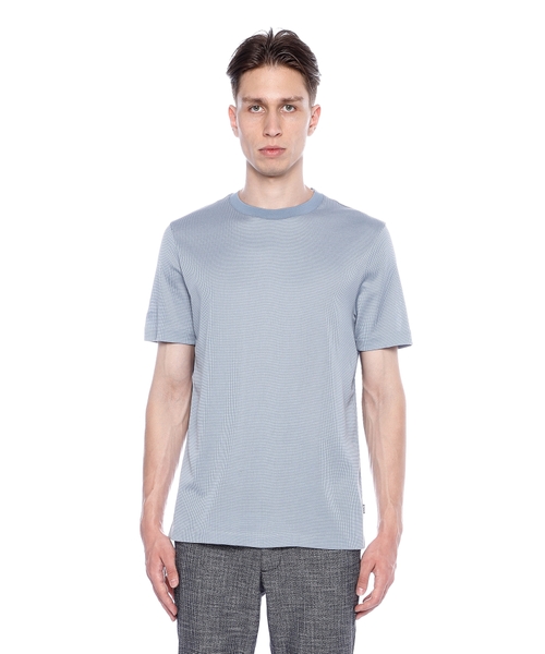 Klassik pambıq T-shirt