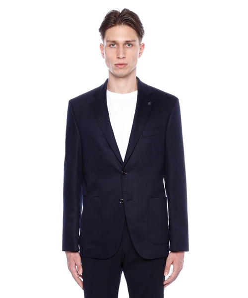 Пиджак H-Janson