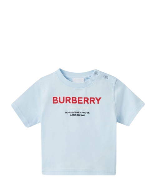 Horseferry printli T-shirt