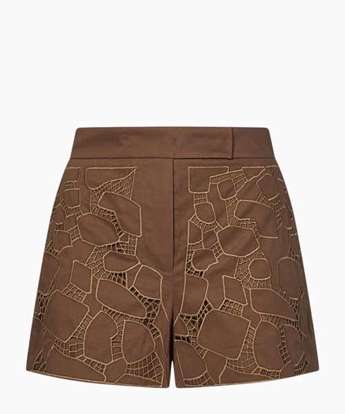 Edmond shorts