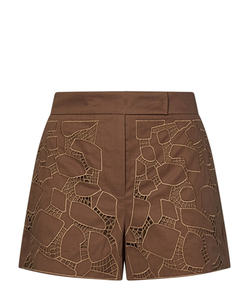 Edmond shorts
