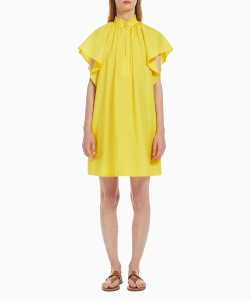 SOSPIRO mini dress