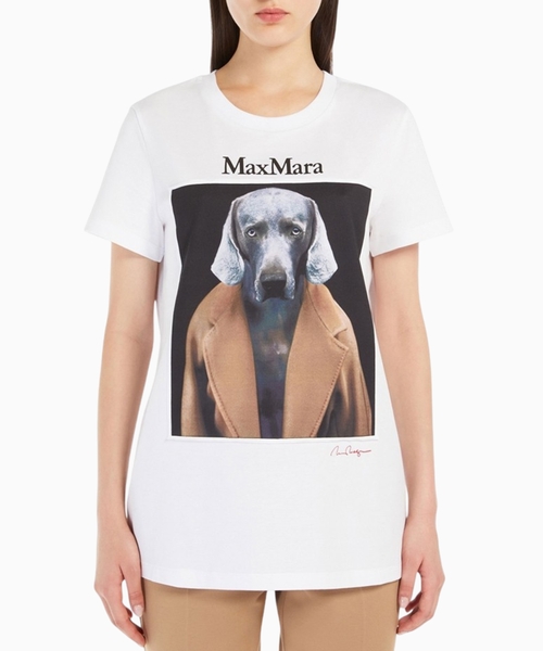 Cipria printli cersi T-shirt