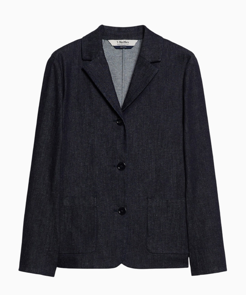 Robin denim pencək