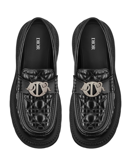 Buffalo loafer | Emporium display picture 2