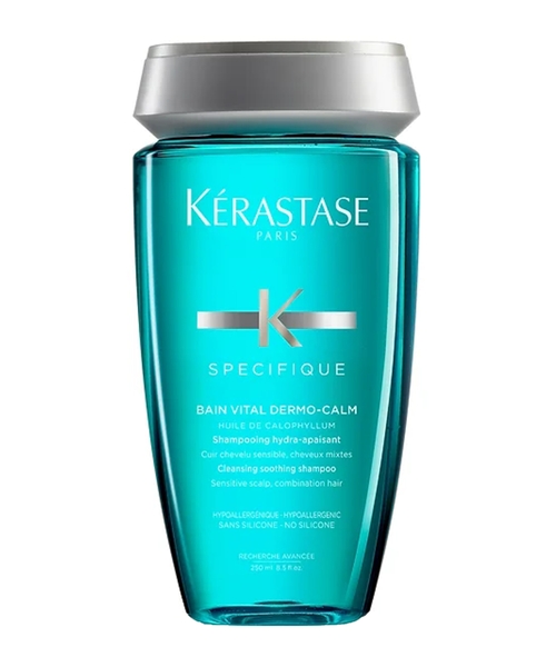 Həssas baş dərisi üçün Specifique Bain Vital Dermo-Calm şampunu