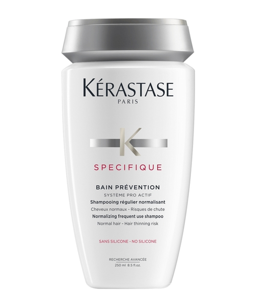 Шампунь против выпадение волос Specifique Bain Prevention