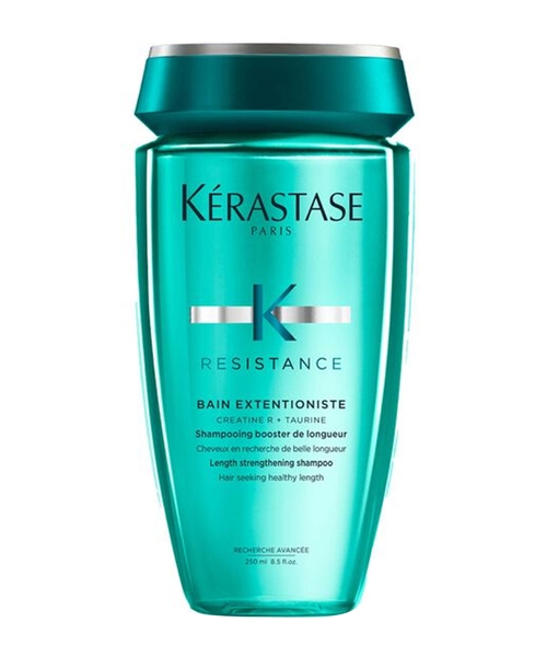 Qidalandırıcı və saç tökülməsinə qarşı Genesis Bain Nutri-Fortifiant şampunu