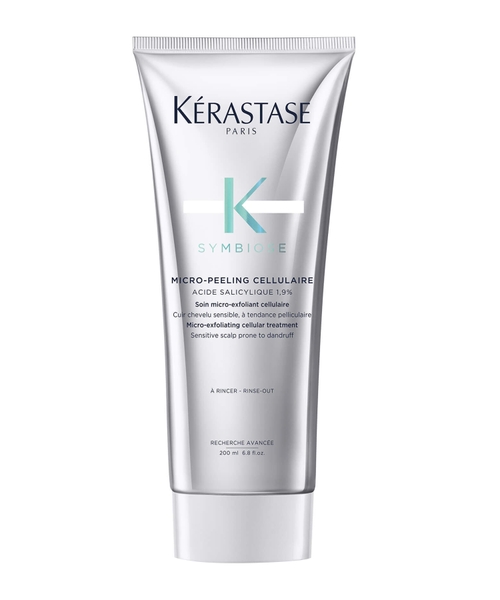 Symbiose Micro-Exfoliating Cellular Treatment