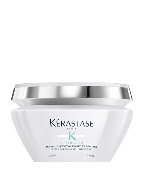 Интенсивная восстанавливающая маска Symbiose