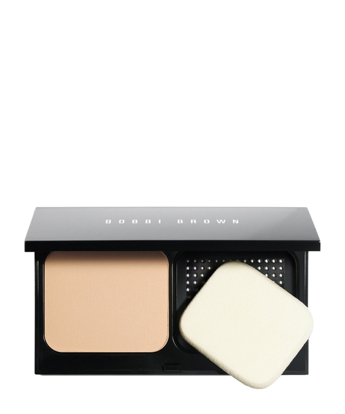 Компактное тональное средство Skin Weightless - Sand