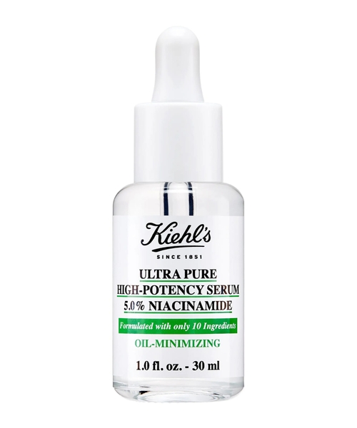 Serum Ultra Pure High-Potency 5.0% Niacinamide