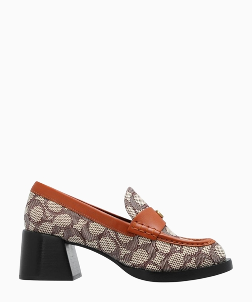 Natalie loafers