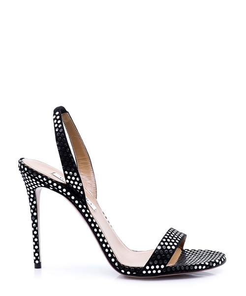 So Nude 105 səndəl