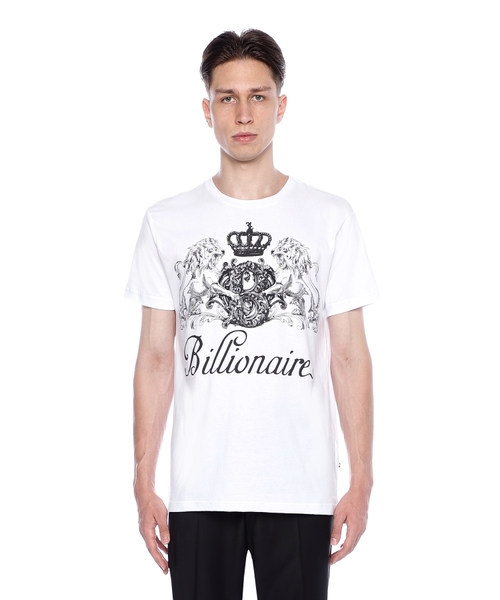 Printed T-shirt