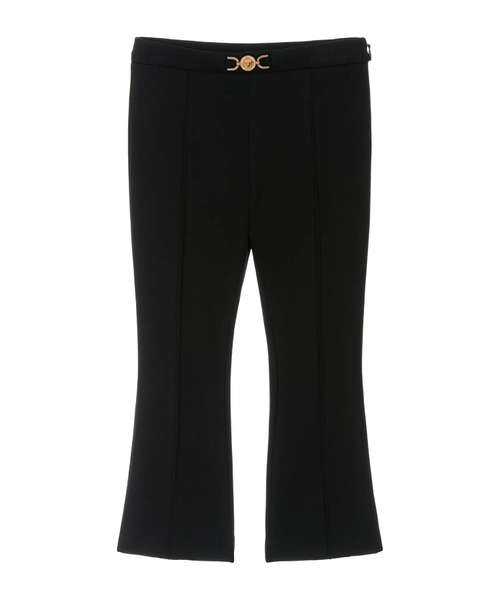 Loqo detallı şalvar