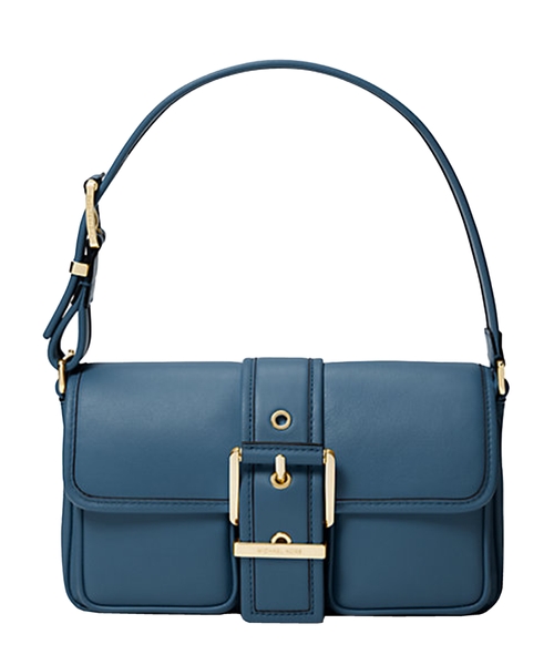 Colby Medium leather shoulder bag