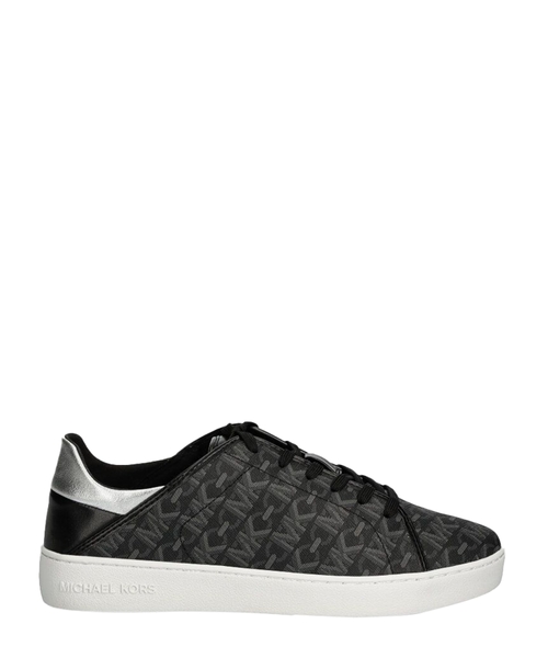 Jenny leather sneakers