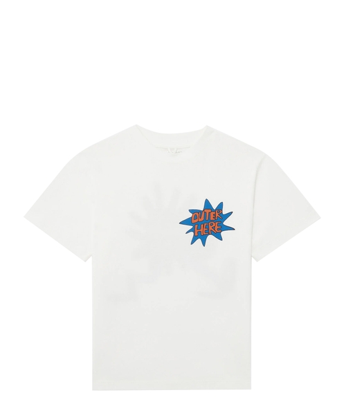 Graphic print shirt