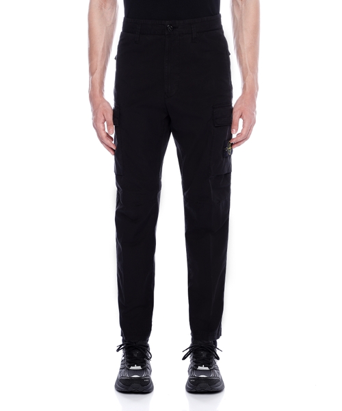 Logo detallı şalvar