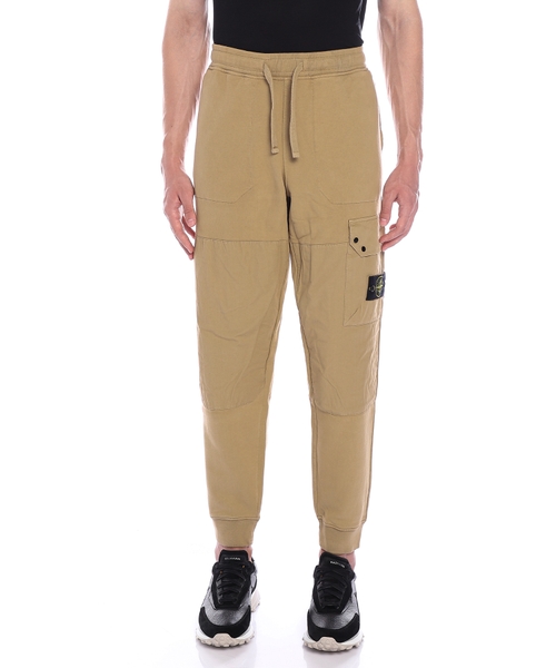 Спортивные брюки с логотипом