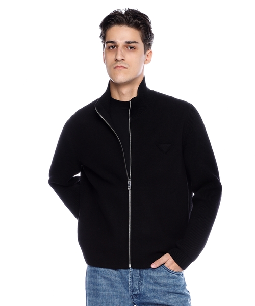 Zəncirbəndli yun kardiqan