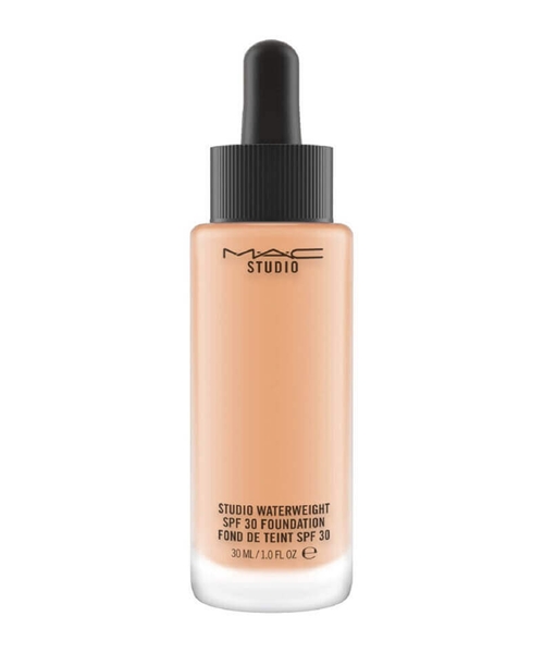 Тональный крем Studio Waterweight SPF 30- NC37