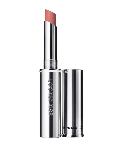 M·A·C Locked Kiss 24hr Lipstick - Mischief