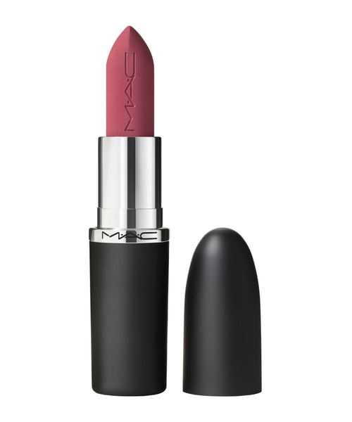 M·A·Cximal Silky Matte Lipstick - Get The Hint