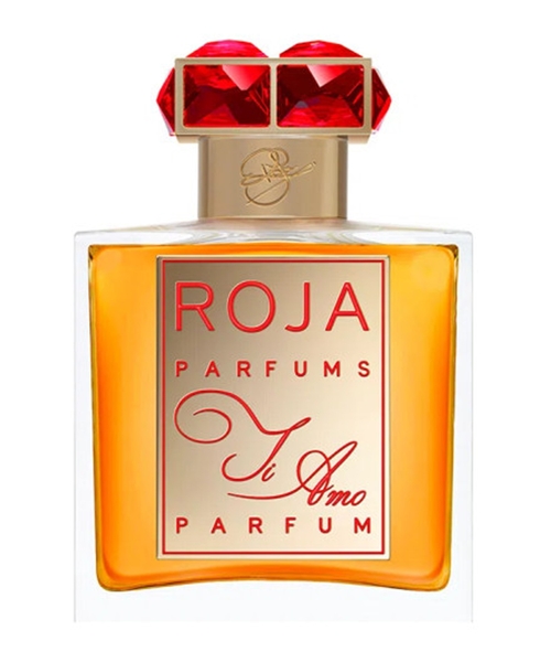 Ti Amo Eau de Parfum