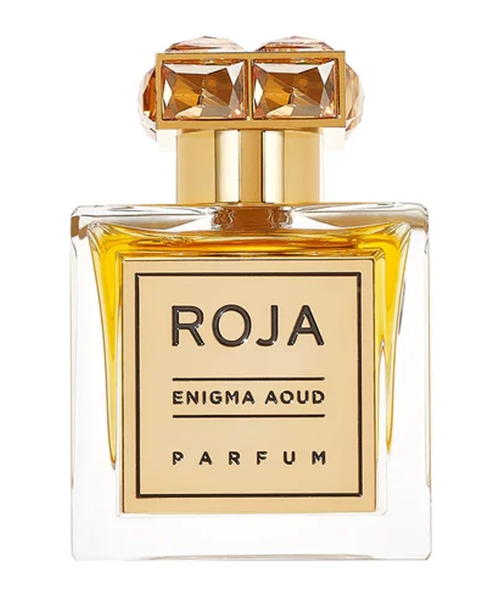 Enigma Aoud Eau de Parfum
