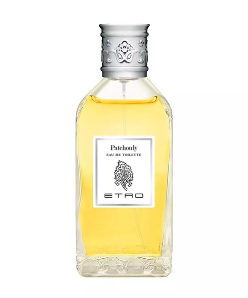 Туалетная вода Patchouly