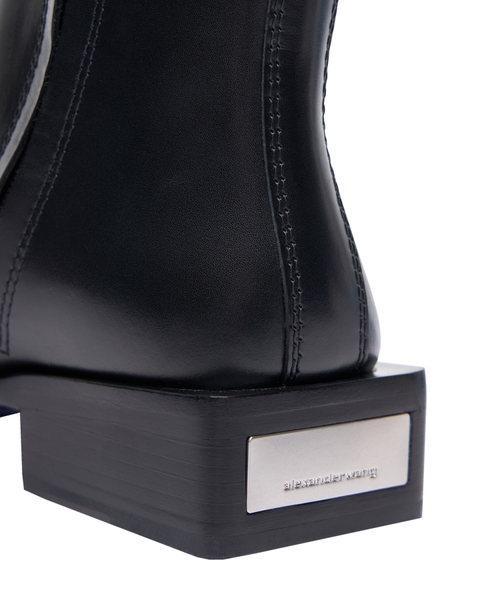 【関税&送料込】Alexander Wang Camel Suede Throttle Ankle Bo Alexander Wang Camel Suede Throttle Ankle Boots In Brown