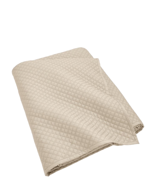 Argyle bedcover