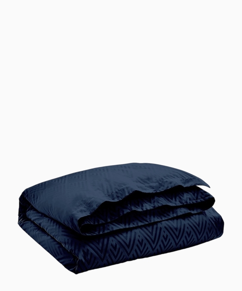 Penthouse duvet cover