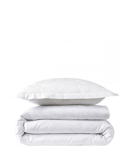 Bethany jacquard duvet cover