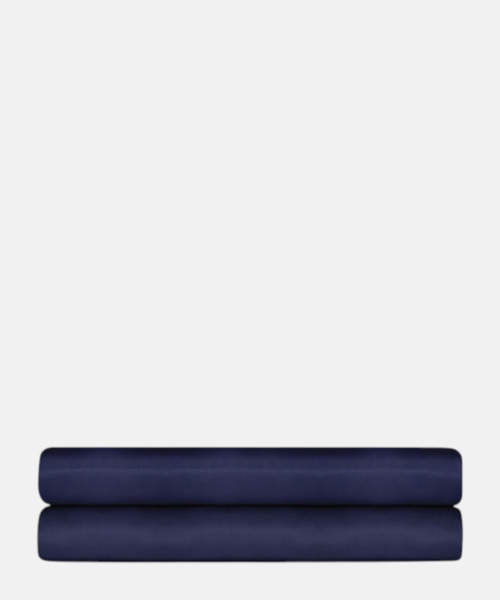 Cotton flat sheet