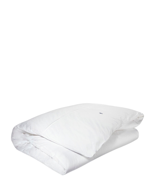 Polo Player  duvet cover