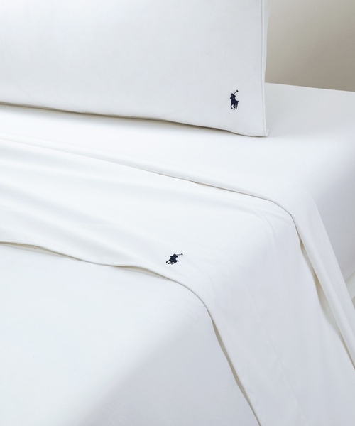 Flat sheet Polo Player