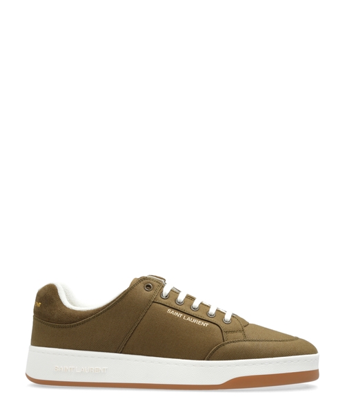 Кроссовки SL/61 из габардина