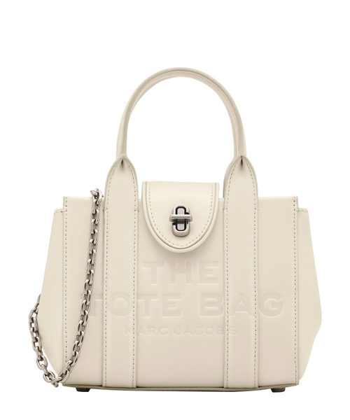 The Turnlock Crossbody Tote bag
