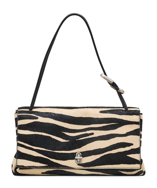 バッグ L'Appartement CARUS ZEBRA BAG L'Appartement CARUS ZEBRA BAG