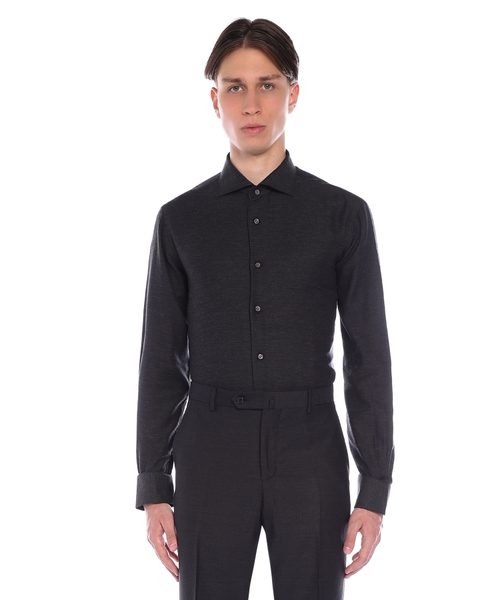 Классическая рубашка