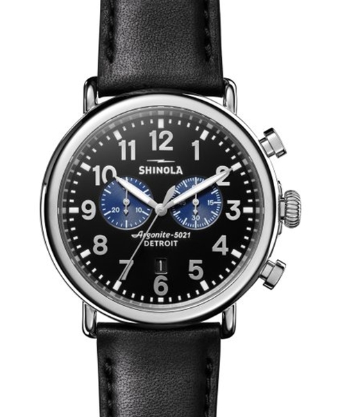 The Runwell Chrono qol saatı