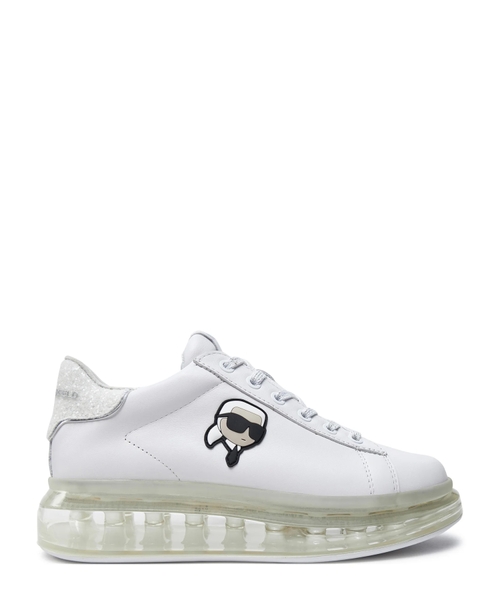 Ikon NFT Kapri Kushion sneakers